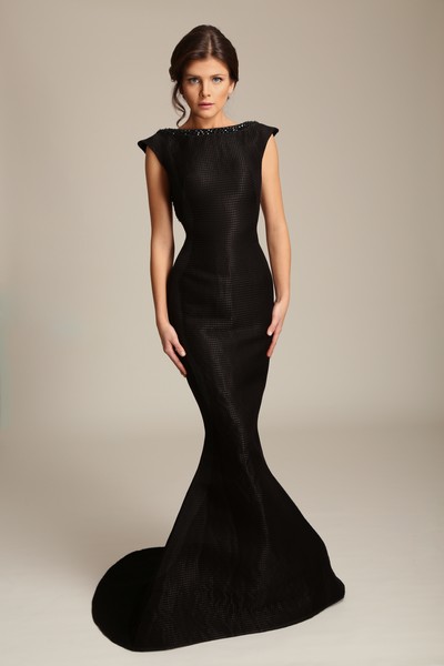 Abed Mahfouz Spring Summer 2016 Collection